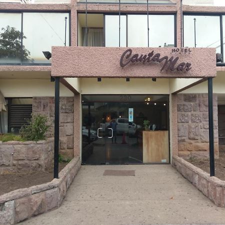 Hotel Cantamar Vina del Mar Zewnętrze zdjęcie