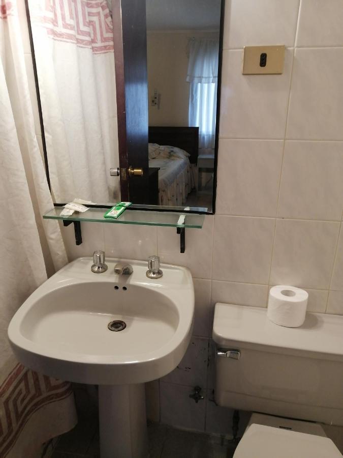 Hotel Cantamar Vina del Mar Zewnętrze zdjęcie