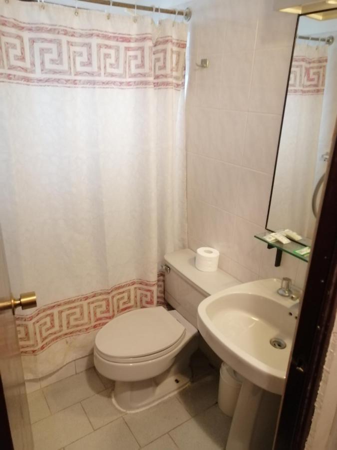 Hotel Cantamar Vina del Mar Zewnętrze zdjęcie