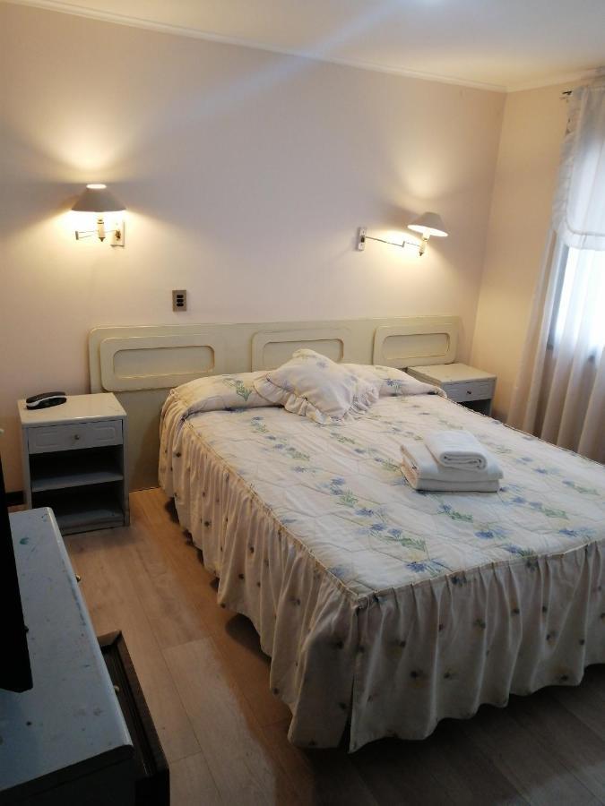 Hotel Cantamar Vina del Mar Zewnętrze zdjęcie