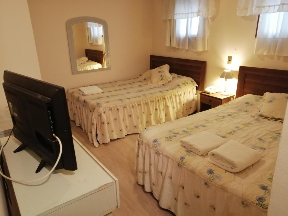 Hotel Cantamar Vina del Mar Zewnętrze zdjęcie