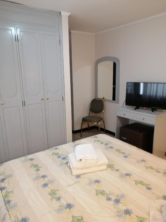 Hotel Cantamar Vina del Mar Zewnętrze zdjęcie