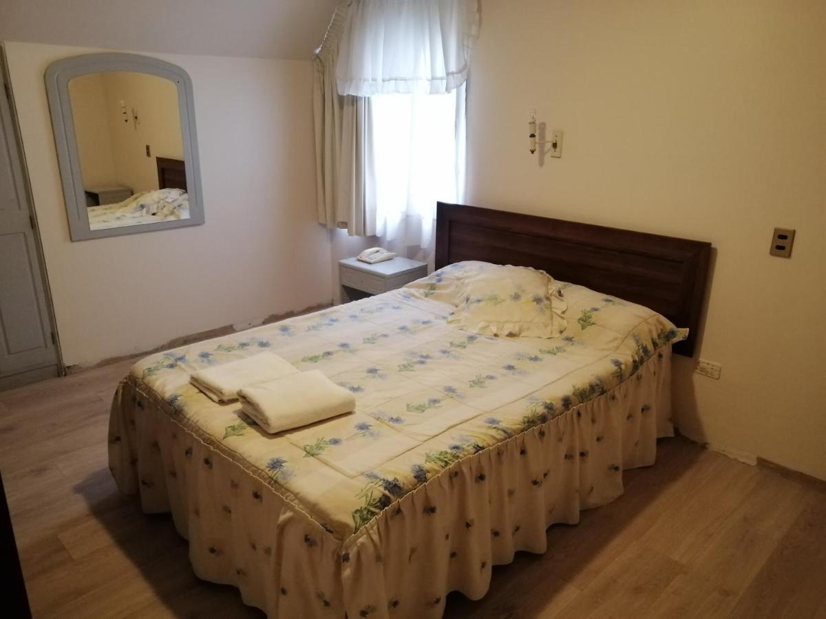 Hotel Cantamar Vina del Mar Zewnętrze zdjęcie