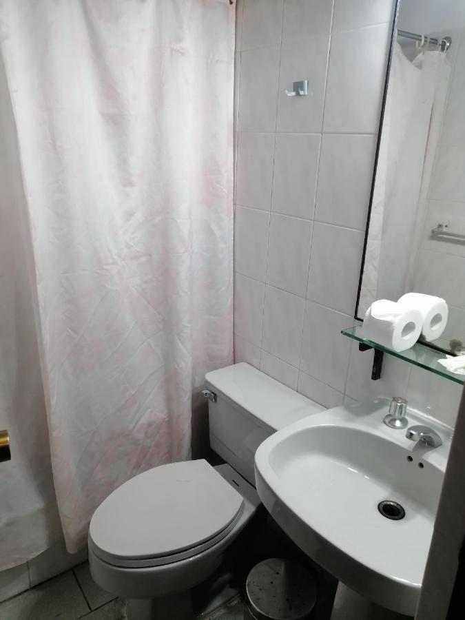 Hotel Cantamar Vina del Mar Zewnętrze zdjęcie