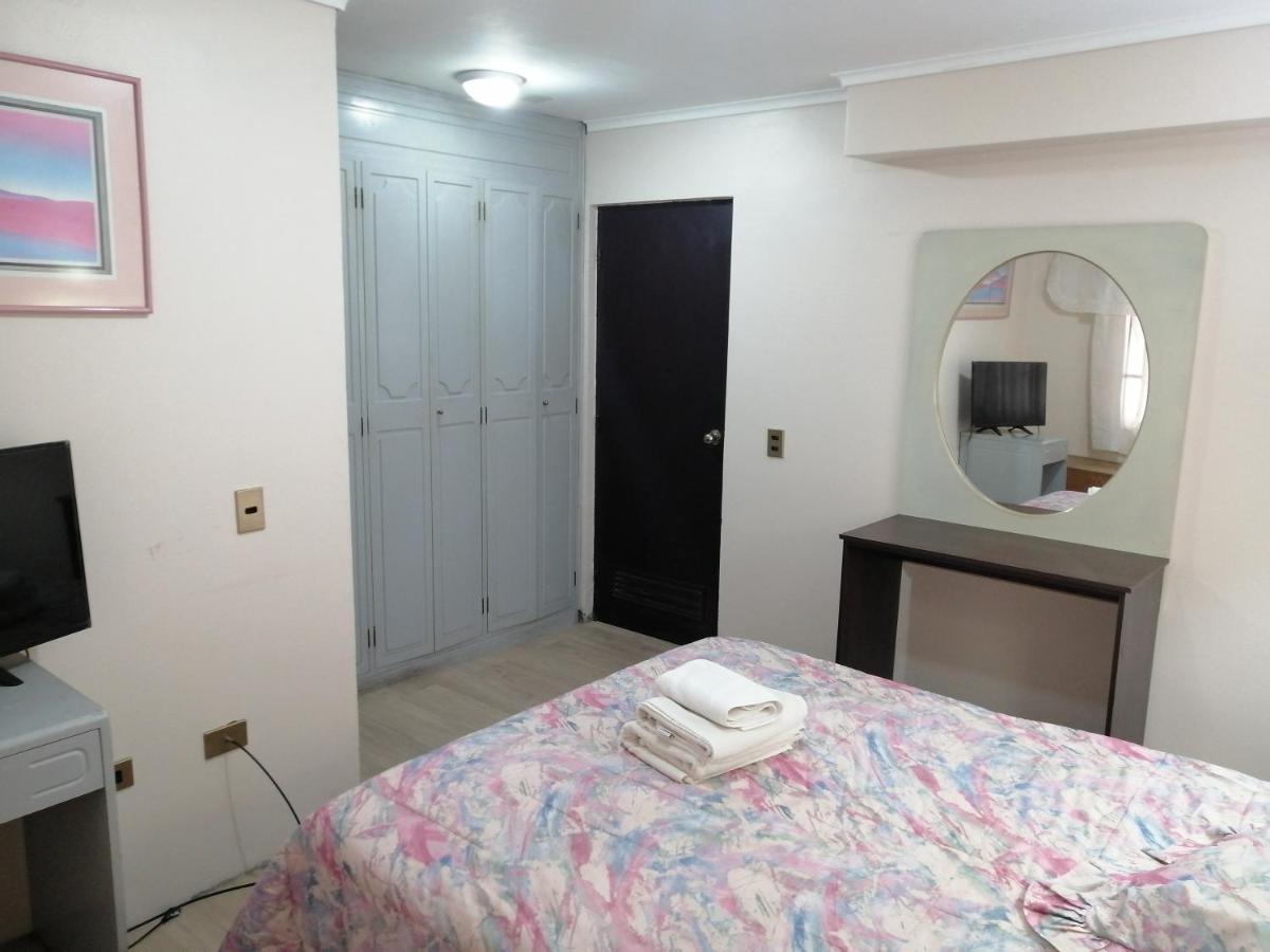 Hotel Cantamar Vina del Mar Zewnętrze zdjęcie