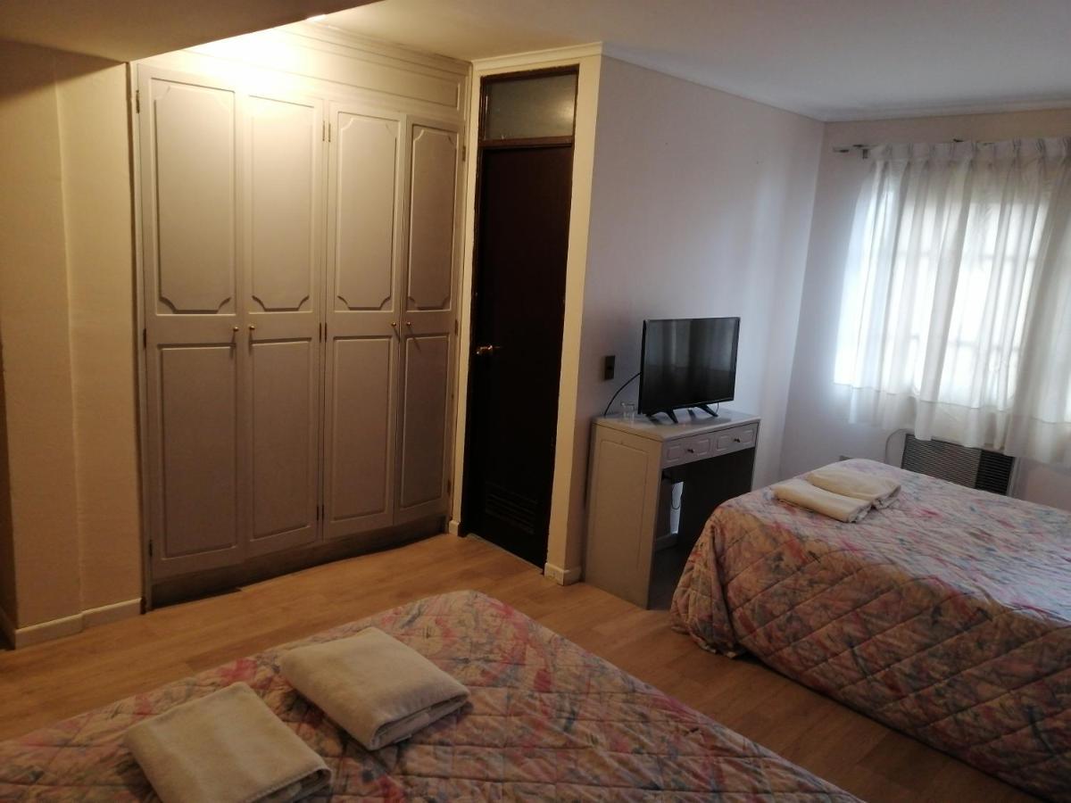 Hotel Cantamar Vina del Mar Zewnętrze zdjęcie