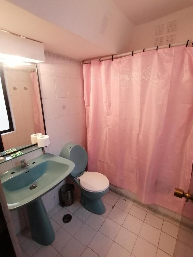 Hotel Cantamar Vina del Mar Zewnętrze zdjęcie