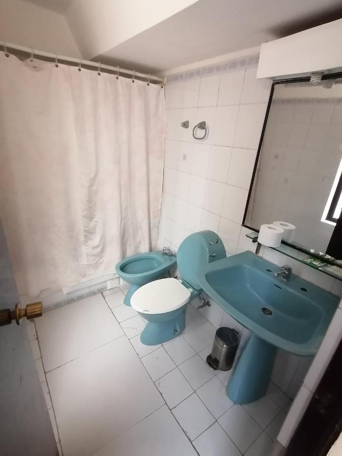 Hotel Cantamar Vina del Mar Zewnętrze zdjęcie
