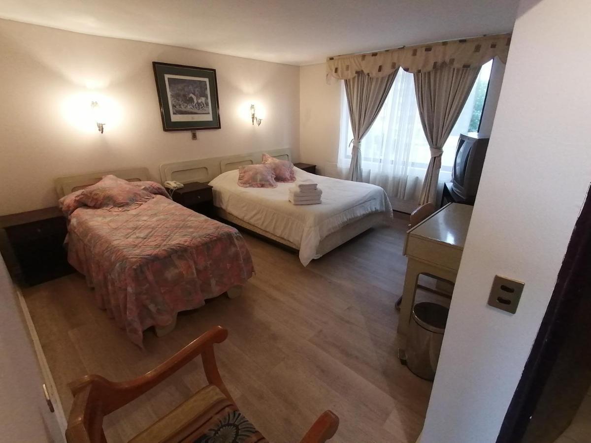 Hotel Cantamar Vina del Mar Zewnętrze zdjęcie