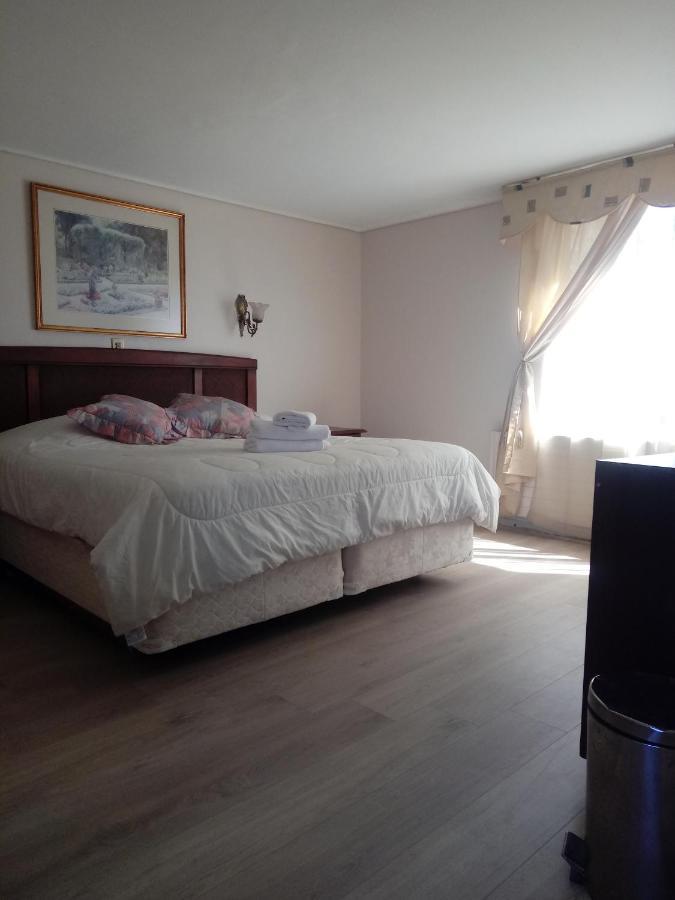 Hotel Cantamar Vina del Mar Zewnętrze zdjęcie