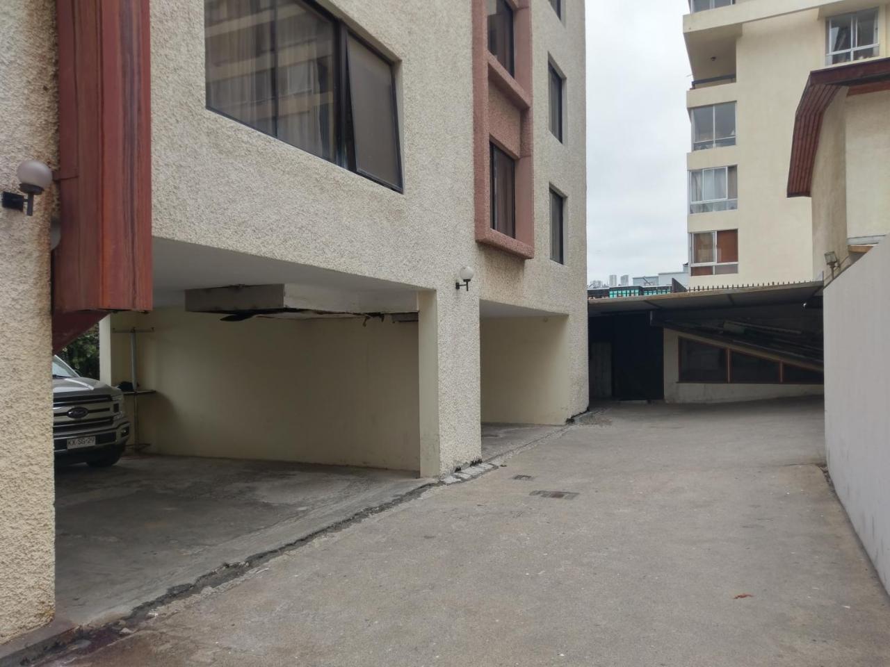 Hotel Cantamar Vina del Mar Zewnętrze zdjęcie