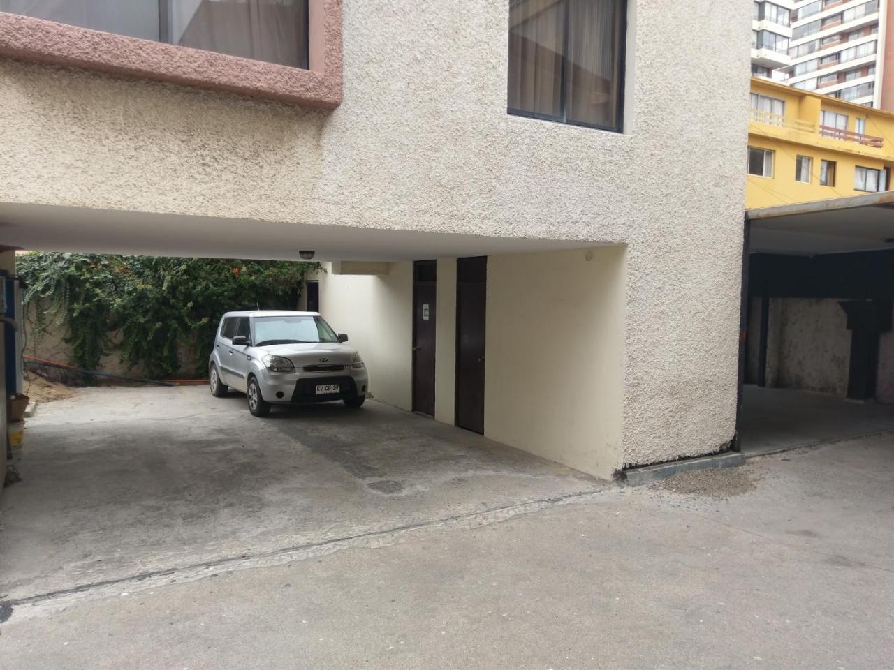 Hotel Cantamar Vina del Mar Zewnętrze zdjęcie